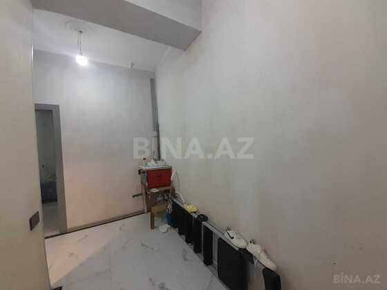3 otaqlı Yeni tikili, Məmmədli q., Bakı