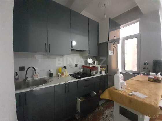 3 otaqlı Yeni tikili, Məmmədli q., Bakı