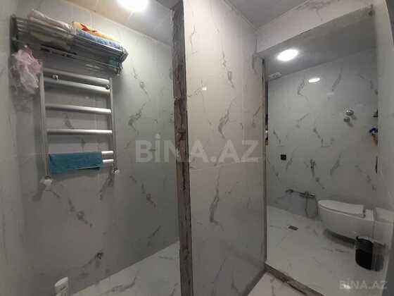3 otaqlı Yeni tikili, Məmmədli q., Bakı