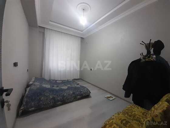3 otaqlı Yeni tikili, Məmmədli q., Bakı