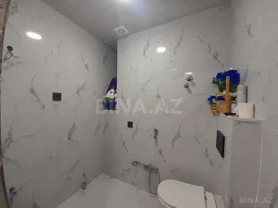 3 otaqlı Yeni tikili, Məmmədli q., Bakı