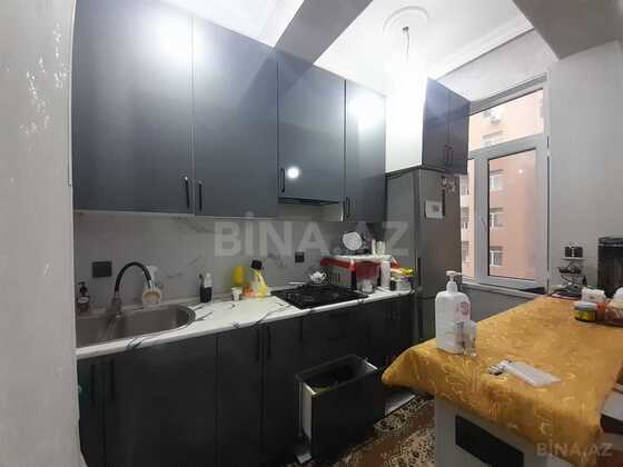 3 otaqlı Yeni tikili, Məmmədli q., Bakı