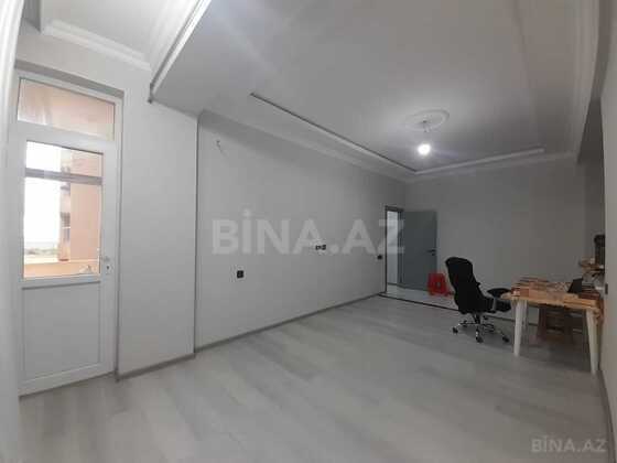 3 otaqlı Yeni tikili, Məmmədli q., Bakı
