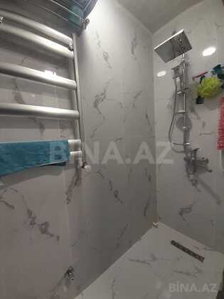 3 otaqlı Yeni tikili, Məmmədli q., Bakı