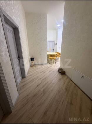 4 otaqlı Həyət evi/Bağ evi, Şağan q., Bakı