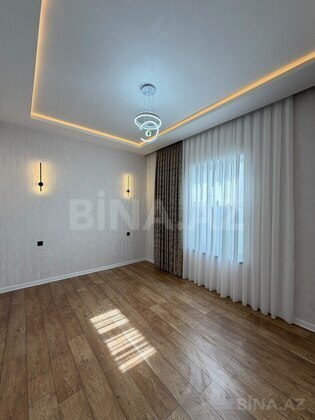 4 otaqlı Həyət evi/Bağ evi, Şüvəlan q., Bakı