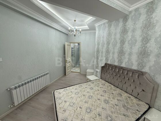 3 otaqlı Yeni tikili, Gənclik m., Bakı