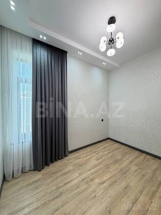 4 otaqlı Həyət evi/Bağ evi, Mərdəkan q., Bakı