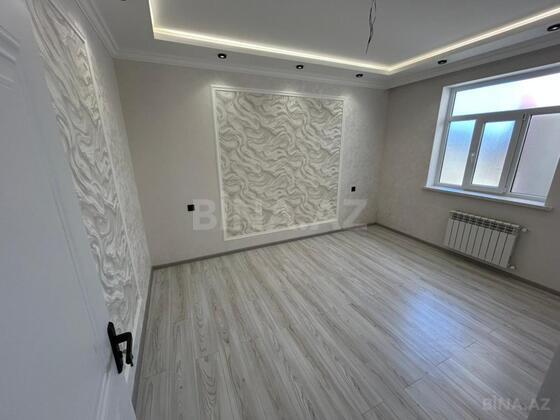 4 otaqlı Həyət evi/Bağ evi, Yeni Ramana q., Bakı