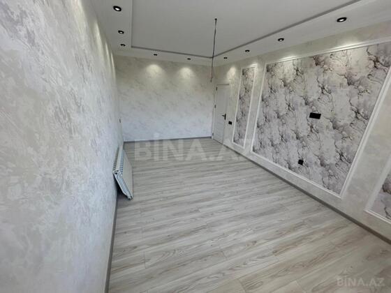 4 otaqlı Həyət evi/Bağ evi, Yeni Ramana q., Bakı