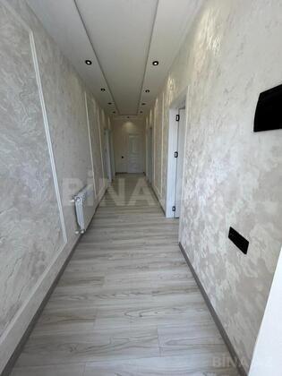 4 otaqlı Həyət evi/Bağ evi, Yeni Ramana q., Bakı