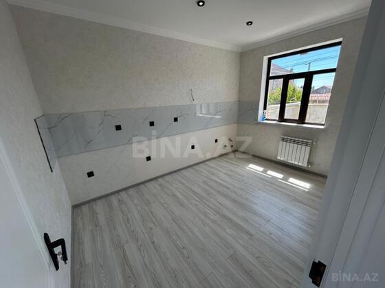 4 otaqlı Həyət evi/Bağ evi, Yeni Ramana q., Bakı