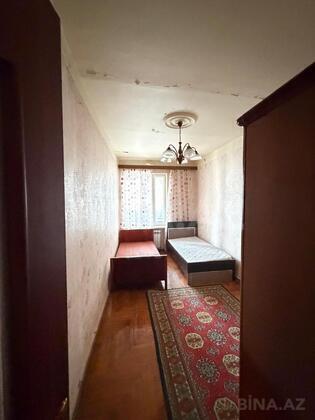 2 otaqlı Köhnə tikili, Nərimanov r., Bakı