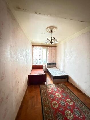 2 otaqlı Köhnə tikili, Nərimanov r., Bakı