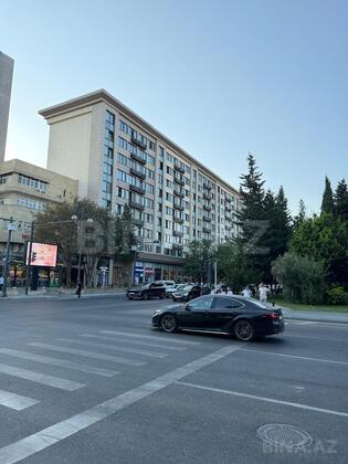 2 otaqlı Köhnə tikili, Nərimanov r., Bakı