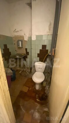 1 otaqlı Köhnə tikili, Həzi Aslanov m., Bakı