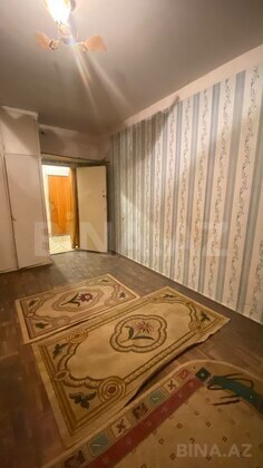 1 otaqlı Köhnə tikili, Həzi Aslanov m., Bakı