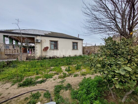 3 otaqlı Həyət evi/Bağ evi, Bilgəh q., Bakı