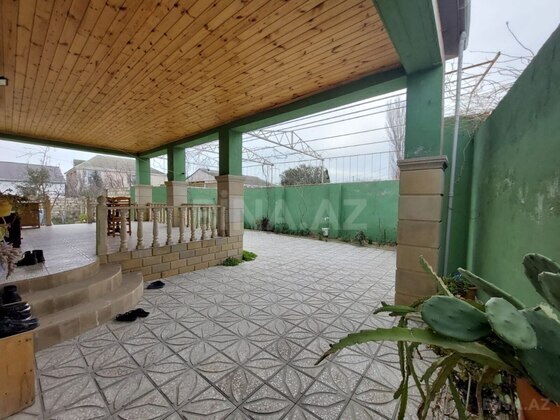 3 otaqlı Həyət evi/Bağ evi, Bilgəh q., Bakı