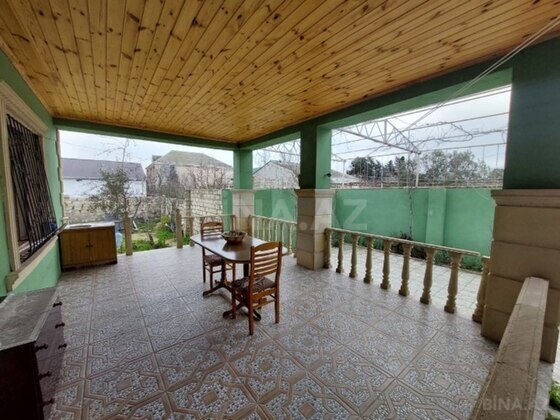 3 otaqlı Həyət evi/Bağ evi, Bilgəh q., Bakı