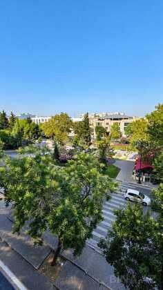 3 otaqlı Köhnə tikili, Gənclik m., Bakı