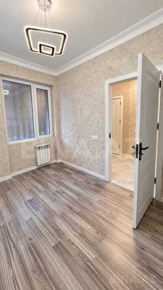 3 otaqlı Köhnə tikili, Gənclik m., Bakı