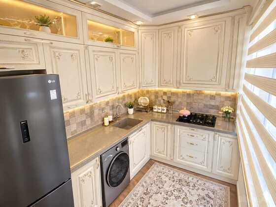 2 otaqlı Yeni tikili, Xətai r., Bakı