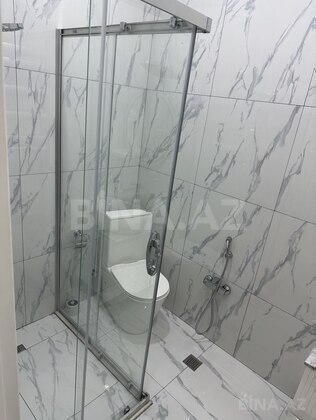 2 otaqlı Yeni tikili, Nəsimi r., Bakı