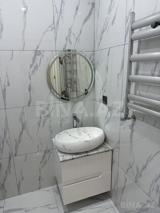 2 otaqlı Yeni tikili, Nəsimi r., Bakı