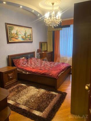 4 otaqlı Yeni tikili, 28 May m., Bakı