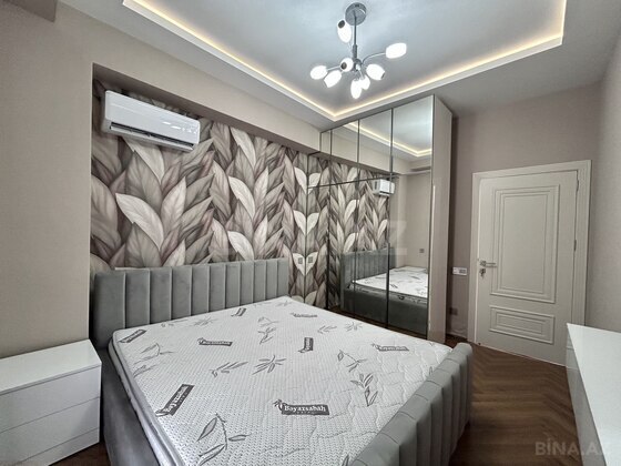 2 otaqlı Yeni tikili, 28 May m., Bakı