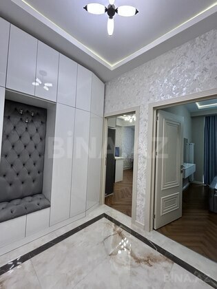 2 otaqlı Yeni tikili, 28 May m., Bakı