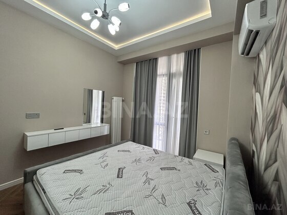 2 otaqlı Yeni tikili, 28 May m., Bakı