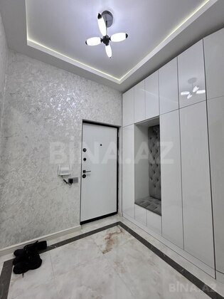 2 otaqlı Yeni tikili, 28 May m., Bakı