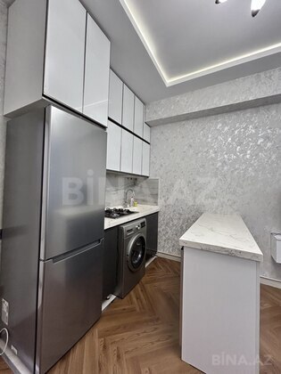 2 otaqlı Yeni tikili, 28 May m., Bakı