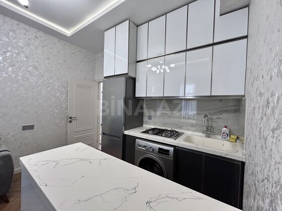 2 otaqlı Yeni tikili, 28 May m., Bakı
