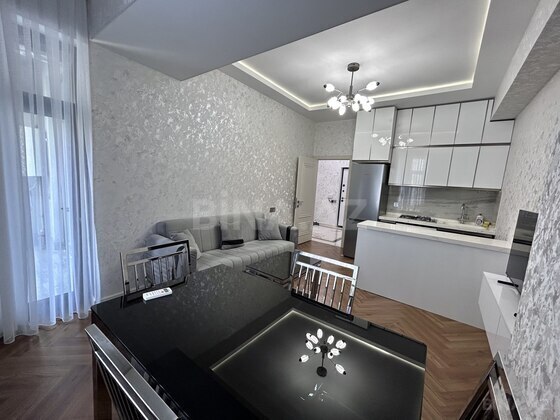 2 otaqlı Yeni tikili, 28 May m., Bakı