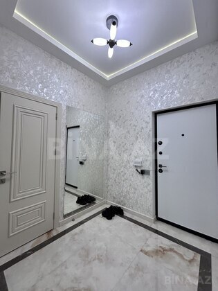 2 otaqlı Yeni tikili, 28 May m., Bakı