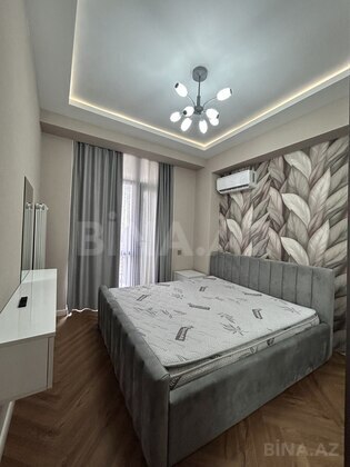 2 otaqlı Yeni tikili, 28 May m., Bakı