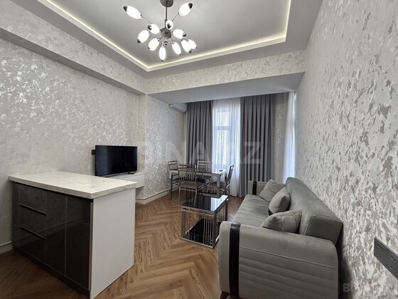 2 otaqlı Yeni tikili, 28 May m., Bakı