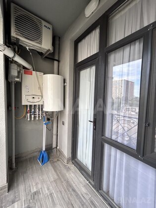 2 otaqlı Yeni tikili, 28 May m., Bakı