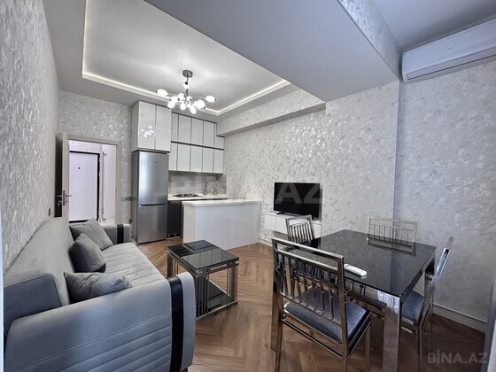 2 otaqlı Yeni tikili, 28 May m., Bakı