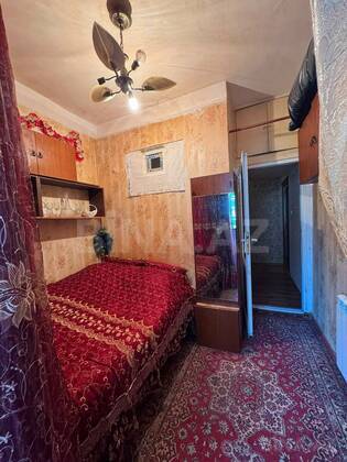 2 otaqlı Yeni tikili, Həzi Aslanov m., Bakı