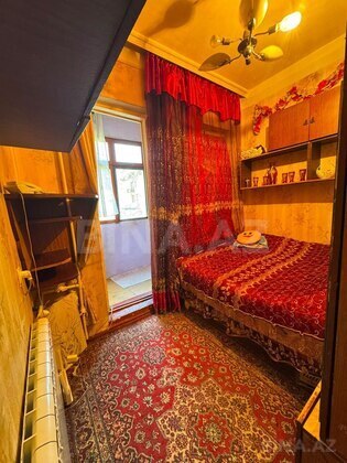 2 otaqlı Yeni tikili, Həzi Aslanov m., Bakı