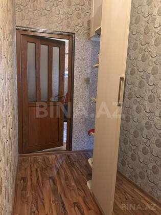 2 otaqlı Yeni tikili, Həzi Aslanov m., Bakı