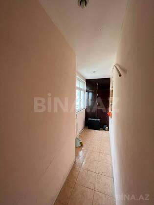 2 otaqlı Köhnə tikili, Həzi Aslanov m., Bakı