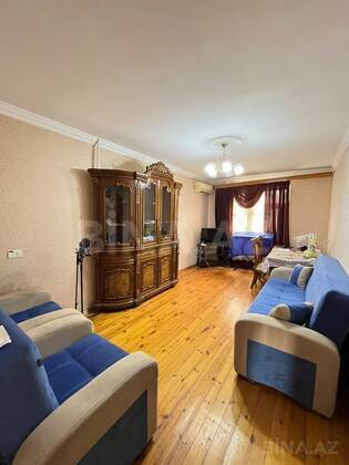 2 otaqlı Köhnə tikili, Həzi Aslanov m., Bakı