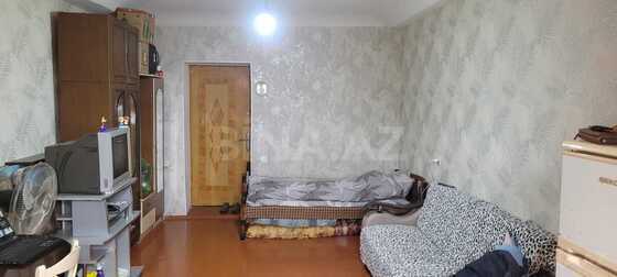1 otaqlı Köhnə tikili, Qara Qarayev m., Bakı