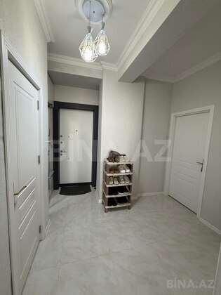 2 otaqlı Yeni tikili, Sumqayıt