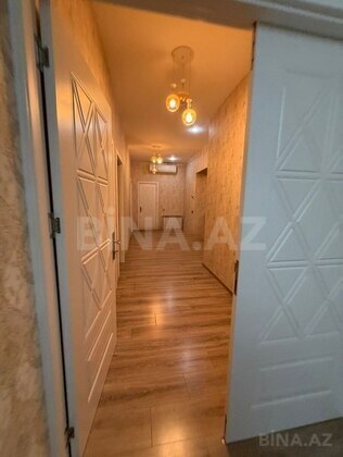 3 otaqlı Yeni tikili, 8 Noyabr m., Bakı